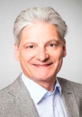 Alexander Imhof