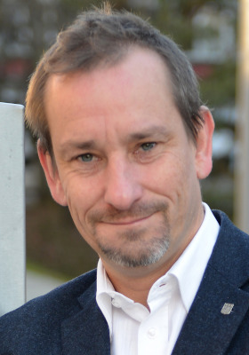 Jean-Daniel Jeanneret
