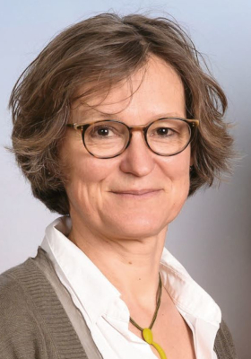 Moussia de Watteville