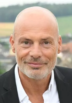 Philippe Eggertswiler